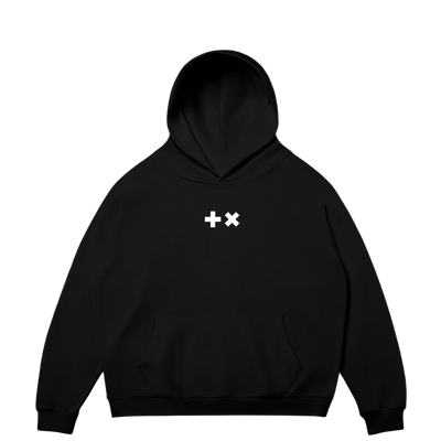 VISTELLA™ Kişiye Özel Oversize Martin Garrix Hoodie