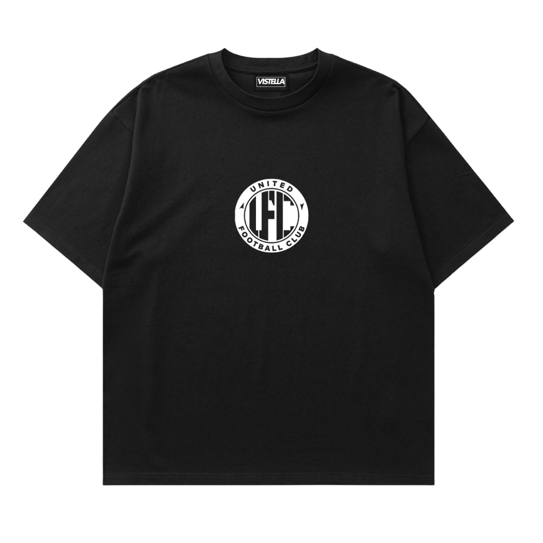 VISTELLA™ Kişiye Özel Oversize Quincy Promes T-shirt