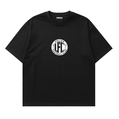 VISTELLA™ Kişiye Özel Oversize Quincy Promes T-shirt