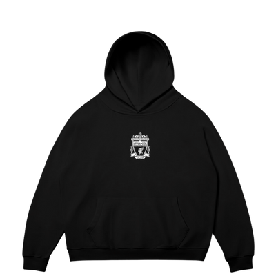 VISTELLA™ Kişiye Özel Oversize Fernando Torres Hoodie