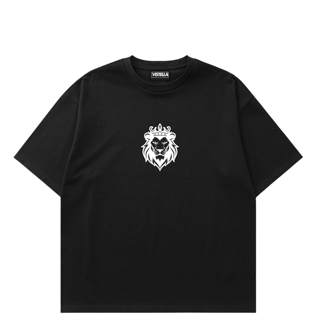 VISTELLA™ Kişiye Özel Oversize Barış Alper Yılmaz T-shirt