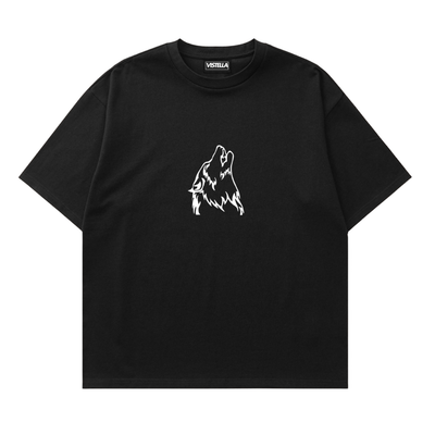 VISTELLA™ Kişiye Özel Oversize Bahram Rajabzadeh T-shirt