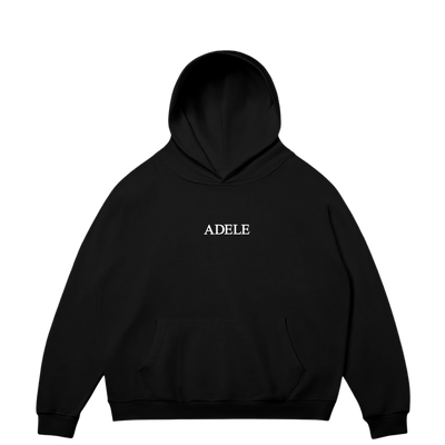 VISTELLA™ Kişiye Özel Oversize Adele Hoodie