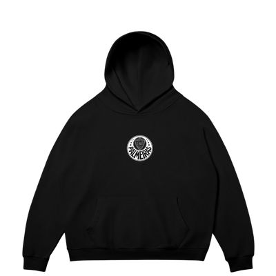 VISTELLA™ Kişiye Özel Oversize Richard Rios Hoodie