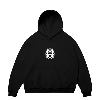 VISTELLA™ Kişiye Özel Oversize Mertens Hoodie