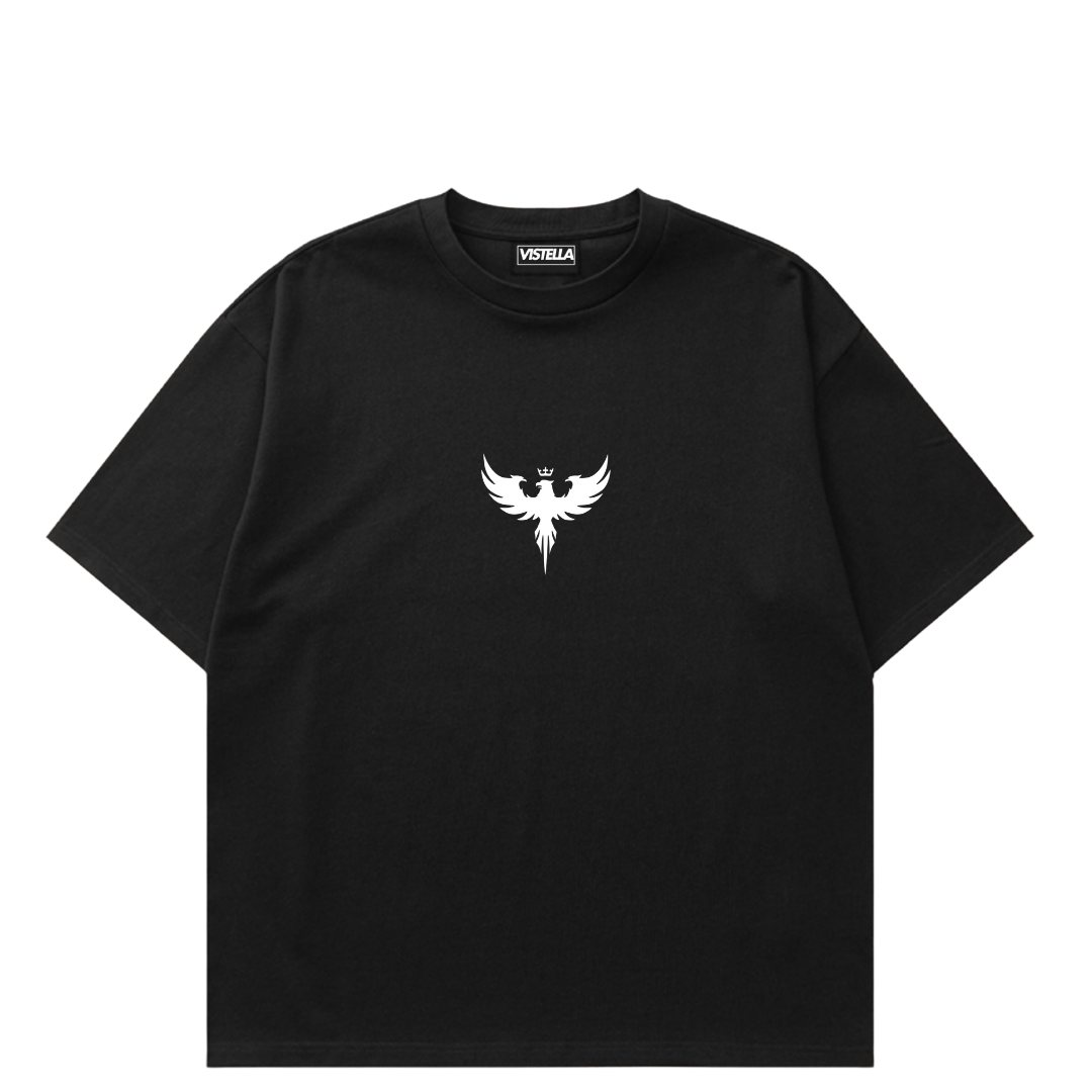 VISTELLA™ Kişiye Özel Oversize Necip Uysal T-shirt