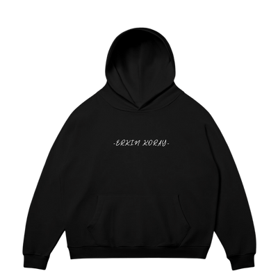 VISTELLA™ Kişiye Özel Oversize Erkin Koray Hoodie