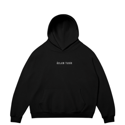 VISTELLA™ Kişiye Özel Oversize Özlem Tekin Hoodie