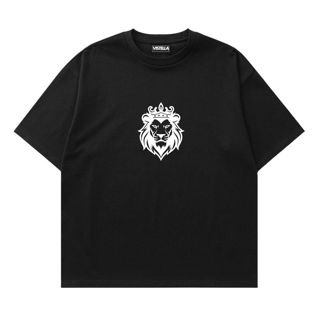 VISTELLA™ Kişiye Özel Oversize Victor Osimhen T-shirt