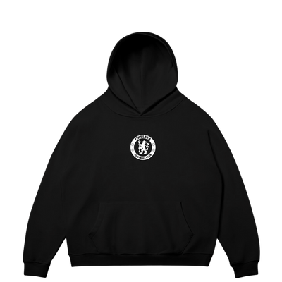 VISTELLA™ Kişiye Özel Oversize Eden Hazard Hoodie