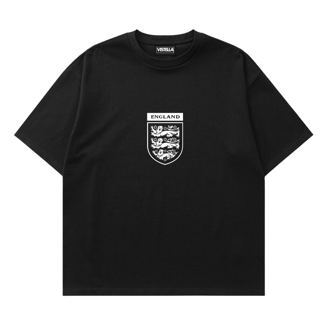 VISTELLA™ Kişiye Özel Oversize James Maddison T-shirt