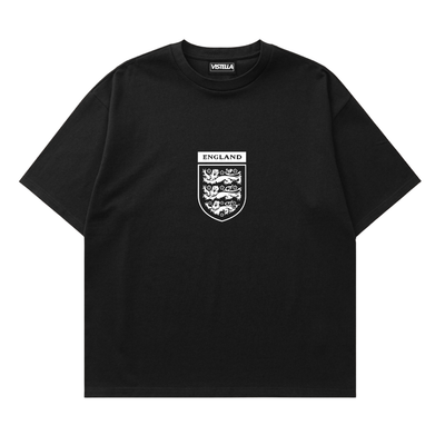 VISTELLA™ Kişiye Özel Oversize James Maddison T-shirt