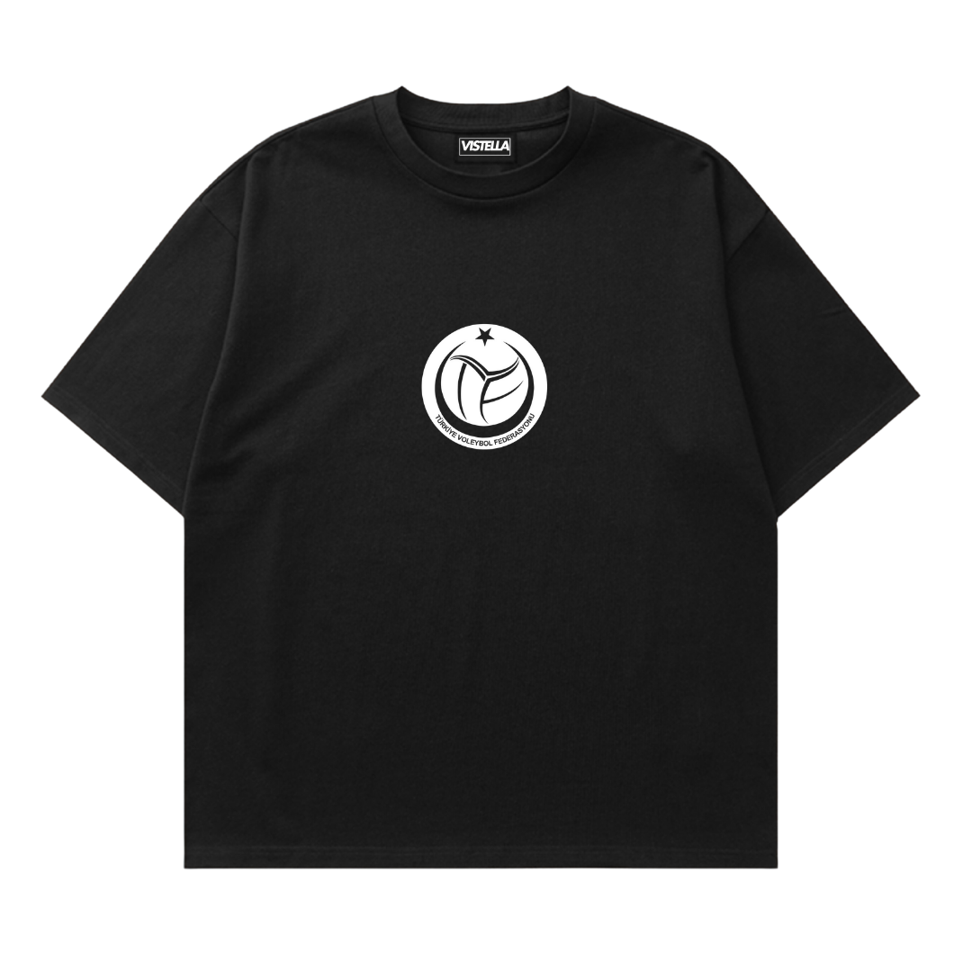 VISTELLA™ Kişiye Özel Oversize Zehra Güneş T-shirt