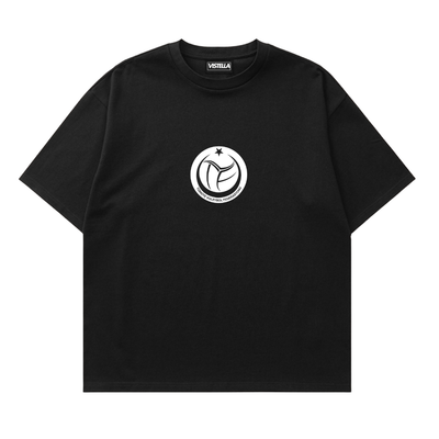 VISTELLA™ Kişiye Özel Oversize Zehra Güneş T-shirt