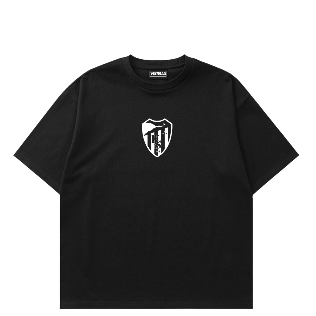 VISTELLA™ Kişiye Özel Oversize Ryan Mendes T-shirt