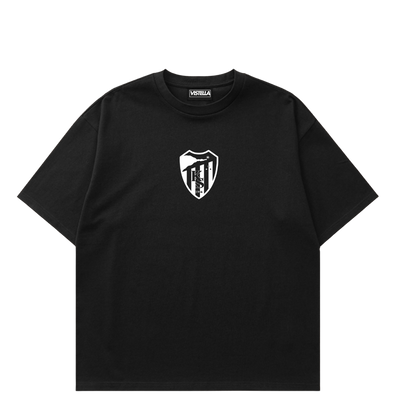 VISTELLA™ Kişiye Özel Oversize Ryan Mendes T-shirt