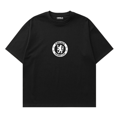 VISTELLA™ Kişiye Özel Oversize Raheem Sterling T-shirt