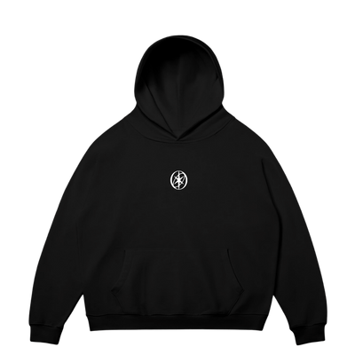 VISTELLA™ Kişiye Özel Oversize Katseye Hoodie