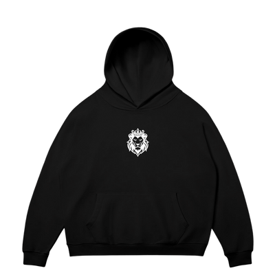 VISTELLA™ Kişiye Özel Oversize Lucas Torriera Hoodie