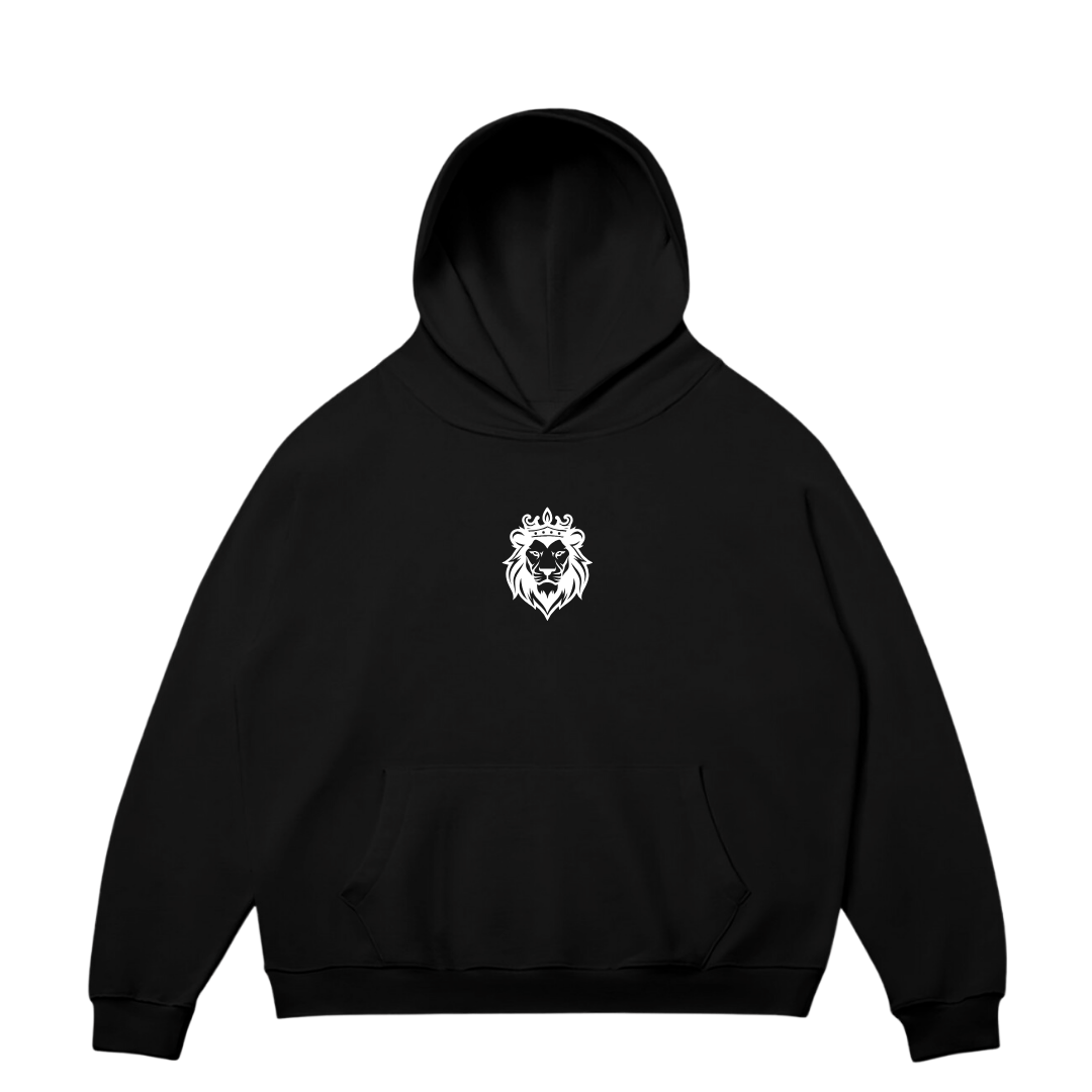 VISTELLA™ Kişiye Özel Oversize Kerem Aktürkoğlu Hoodie