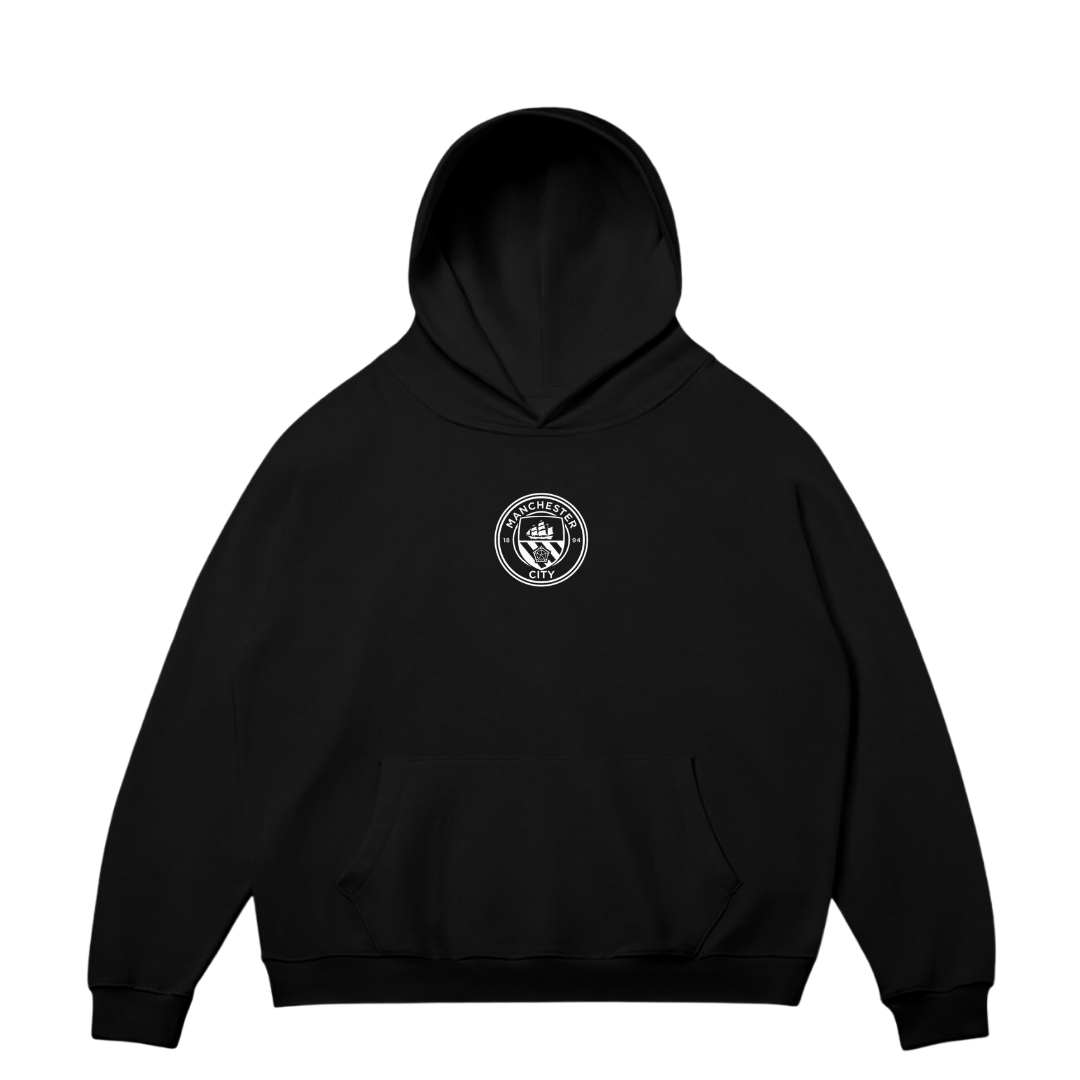VISTELLA™ Kişiye Özel Oversize Leroy Sane Hoodie