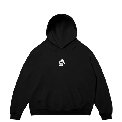 VISTELLA™ Kişiye Özel Oversize Bruno Mars Hoodie