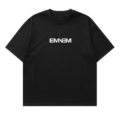VISTELLA™ Kişiye Özel Oversize Eminem T-shirt