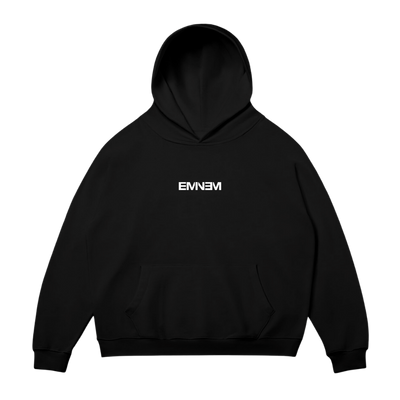 VISTELLA™ Kişiye Özel Oversize Eminem Hoodie