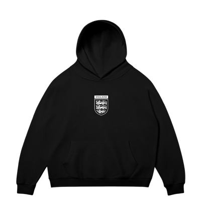 VISTELLA™ Kişiye Özel Oversize Marcus Rashford Hoodie