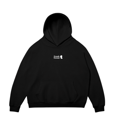 VISTELLA™ Kişiye Özel Oversize Frank Ocean Hoodie