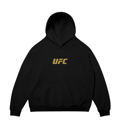 VISTELLA™ Kişiye Özel Oversize  Dustin Poirier Hoodie