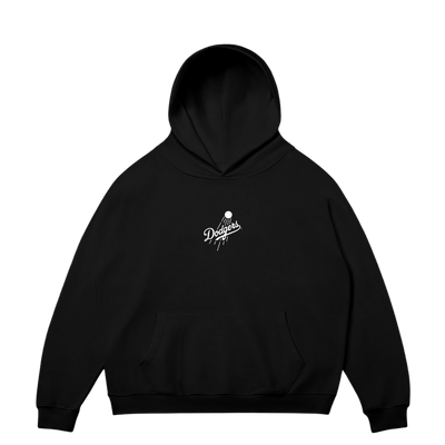 VISTELLA™ Kişiye Özel Oversize Shohei Ohtani Hoodie