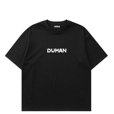 VISTELLA™ Kişiye Özel Oversize Duman T-shirt