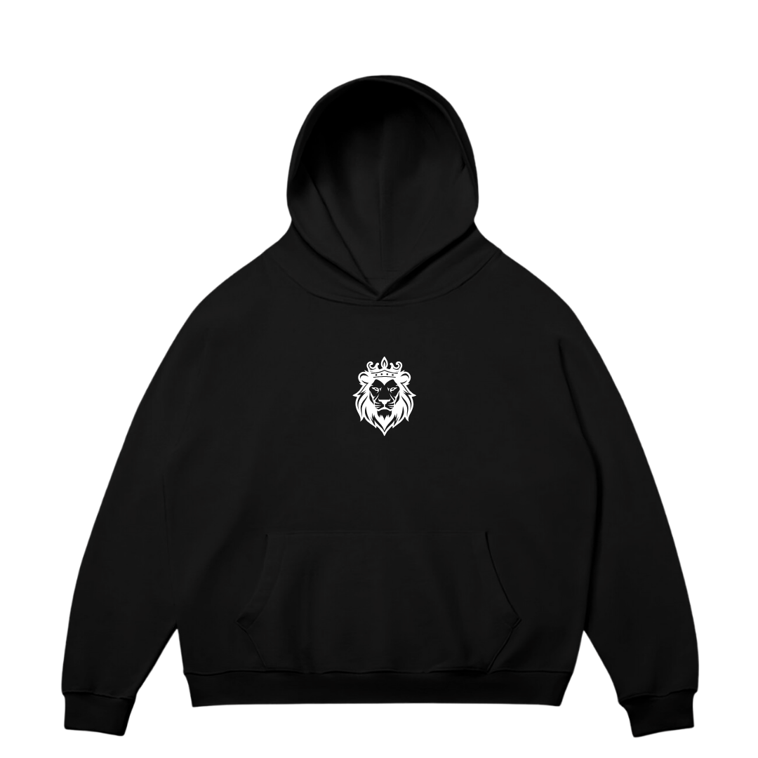 VISTELLA™ Kişiye Özel Oversize Hakim Ziyech Hoodie
