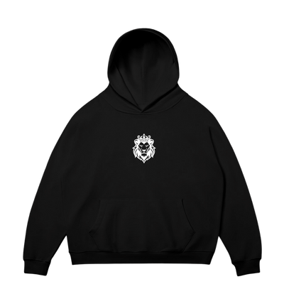 VISTELLA™ Kişiye Özel Oversize Hakim Ziyech Hoodie