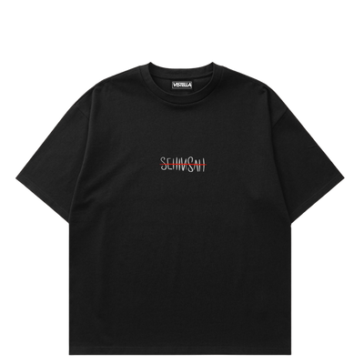VISTELLA™ Kişiye Özel Oversize Şehinşah T-shirt