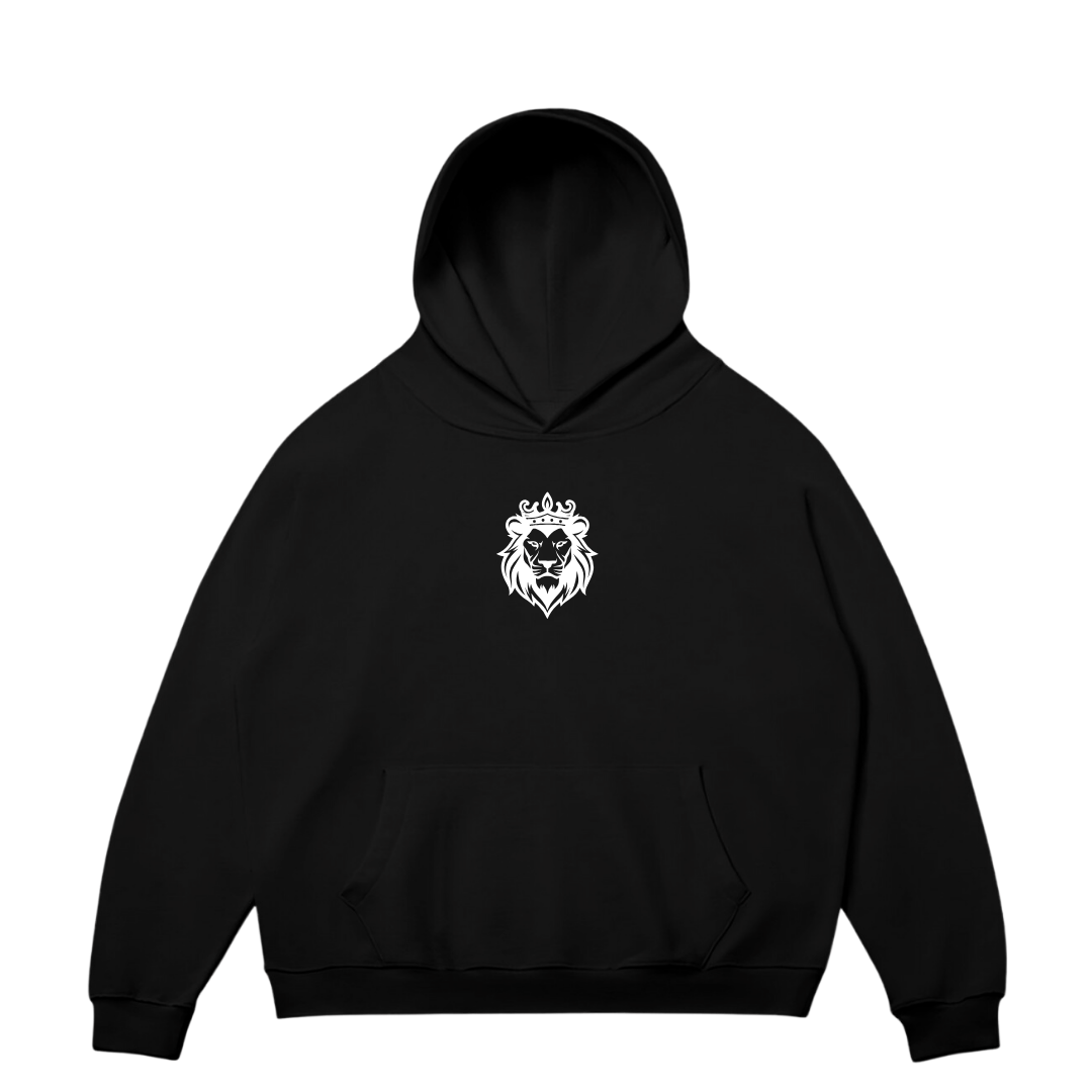 VISTELLA™ Kişiye Özel Oversize Muslera Hoodie