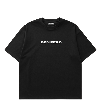 VISTELLA™ Kişiye Özel Oversize Ben Fero T-shirt