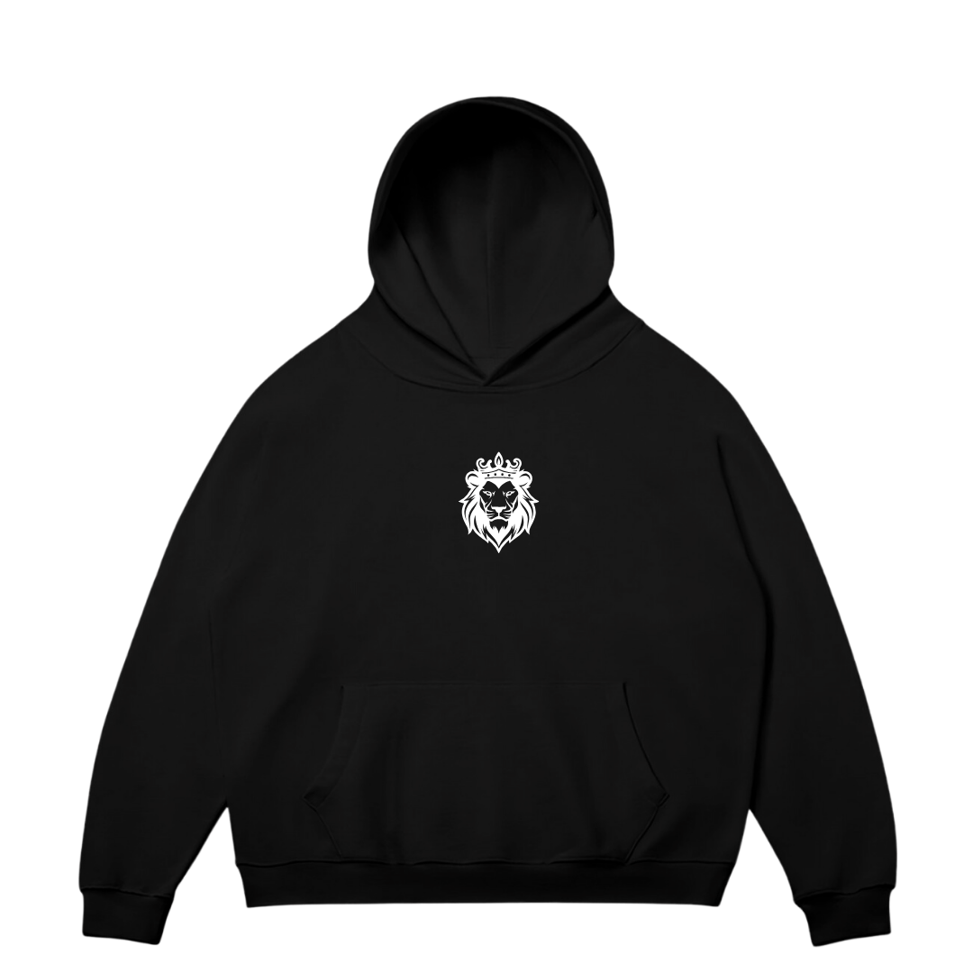 VISTELLA™ Kişiye Özel Oversize Victor Osimhen Hoodie