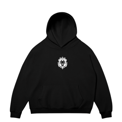 VISTELLA™ Kişiye Özel Oversize Victor Osimhen Hoodie