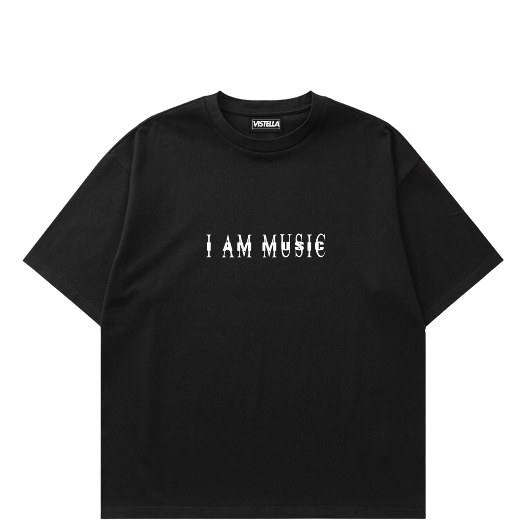 VISTELLA™ Kişiye Özel Oversize Playboi Carti T-shirt