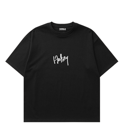 VISTELLA™ Kişiye Özel Oversize Halsey T-shirt