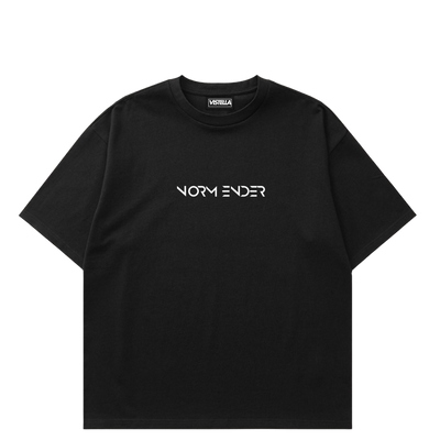 VISTELLA™ Kişiye Özel Oversize Normender T-shirt