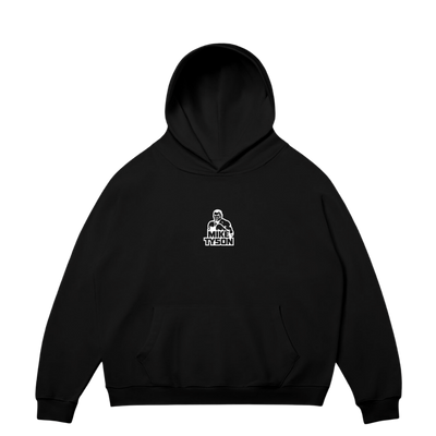 VISTELLA™ Kişiye Özel Oversize Mike Tyson Hoodie