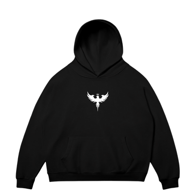 VISTELLA™ Kişiye Özel Oversize Mario Gomez Hoodie