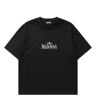 VISTELLA™ Kişiye Özel Oversize Madonna T-shirt