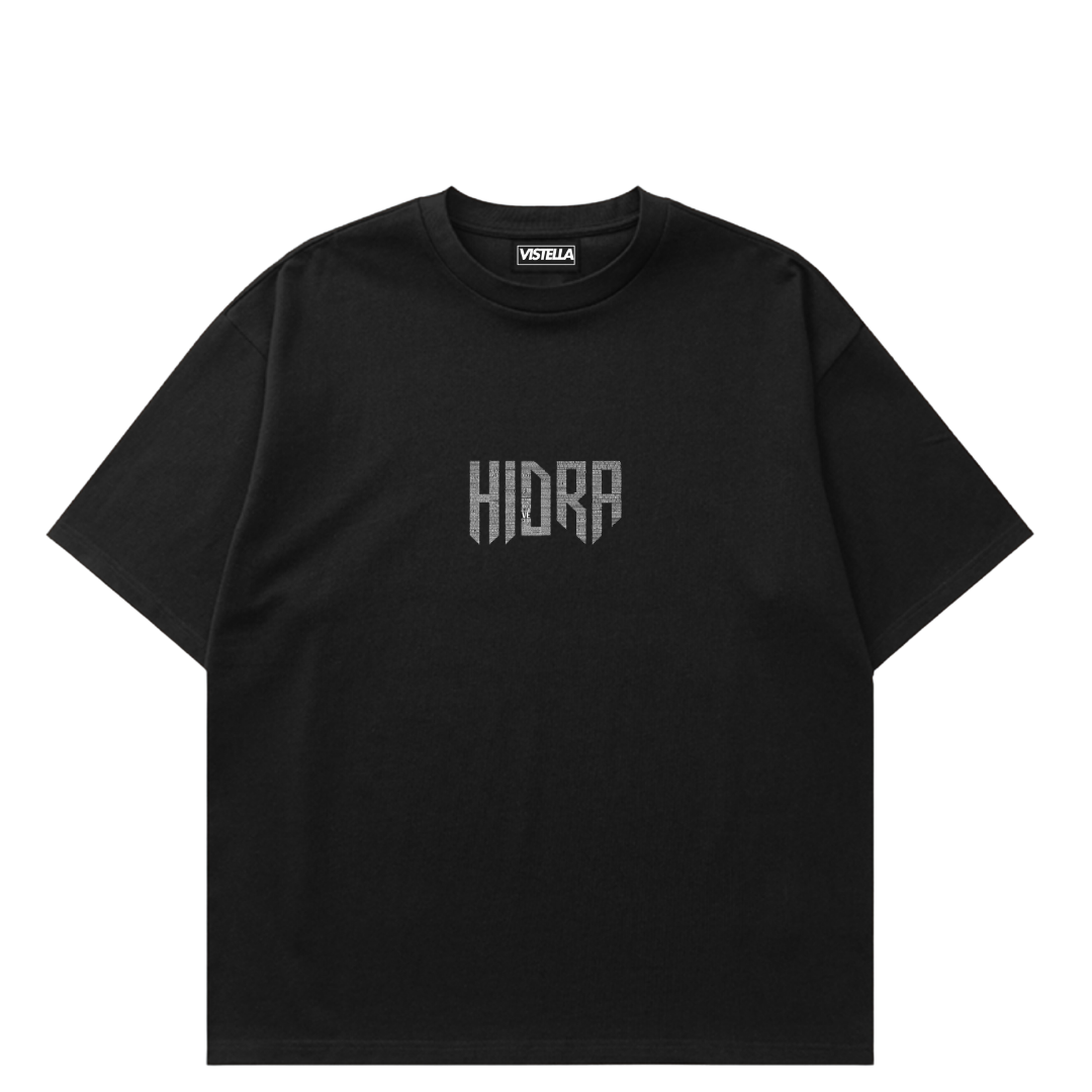 VISTELLA™ Kişiye Özel Oversize Hidra T-shirt