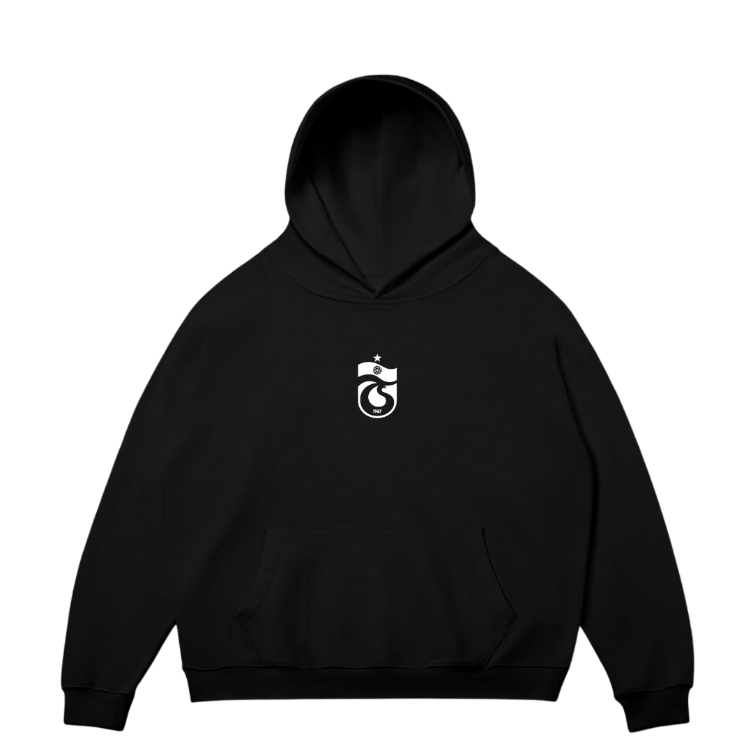 VISTELLA™ Kişiye Özel Oversize Nwakaeme Hoodie