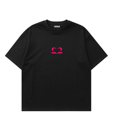 VISTELLA™ Kişiye Özel Oversize Motive T-shirt