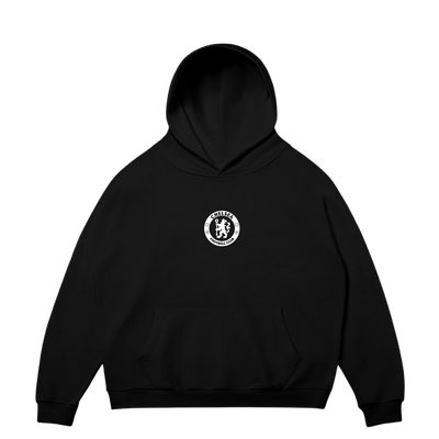 VISTELLA™ Kişiye Özel Oversize Raheem Sterling Hoodie